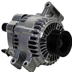 Denso Remanufactured Alternators for 2002-2005 CIVIC - 210-0525