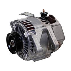 Denso Remanufactured Alternators for 2000-2004 ECHO, 2004 XA, 2004-2006 XB - 210-0527