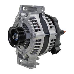 Denso Remanufactured Alternators for 2004-2009 SRX, 2005-2010 STS - 210-0534