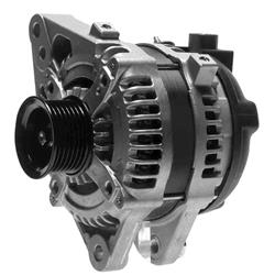 Denso Remanufactured Alternators for 2003-2005 4RUNNER - 210-0541