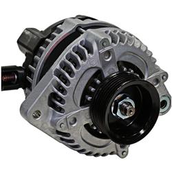 Denso Remanufactured Alternators for 2004-2007 VUE - 210-0546