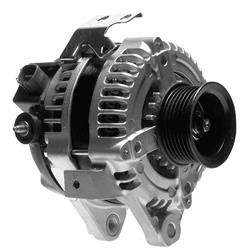 Denso Remanufactured Alternators for 2005-2006 CAMRY, TC, 2004-2007 HIGHLANDER - 210-0550