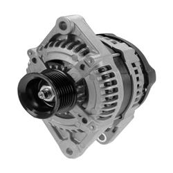 Denso Remanufactured Alternators for 2001-2003 DURANGO - 210-0557