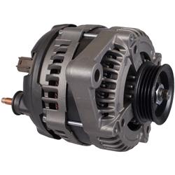 Denso Remanufactured Alternators for 2003 NEON, PT CRUISER - 210-0558