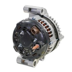 Denso Remanufactured Alternators for 2005-2006 300, 2007 CHARGER, 2005-2007 MAGNUM - 210-0562