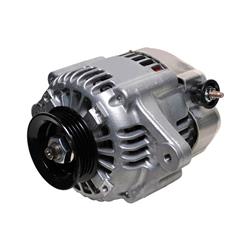 Denso Remanufactured Alternators for 2005 GRAND VITARA, 2005-2006 XL-7 - 210-0583