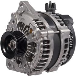 Denso Remanufactured Alternators for 2011-2014 F-150 - 210-0595