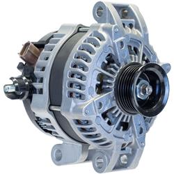 Denso Remanufactured Alternators for 2013-2014 F-350 SUPER DUTY, F-250 SUPER DUTY, 2011-2014 F-150 - 210-0603