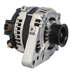 Denso Remanufactured Alternators for 2003-2009 4RUNNER - 210-0611