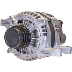 Denso Remanufactured Alternators for 2013-2016 FUSION, 2020 MKZ, 2013-2014 TAURUS - 210-0615