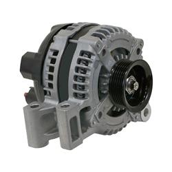 Denso Remanufactured Alternators for 2008-2009 AURA, MALIBU, VUE - 210-0642