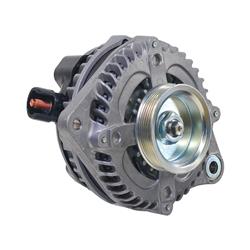 Denso Remanufactured Alternators for 2008-2012 ACCORD, 2010 ACCORD CROSSTOUR - 210-0645