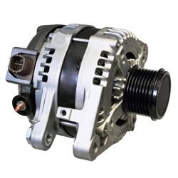 Denso Remanufactured Alternators 210-0660