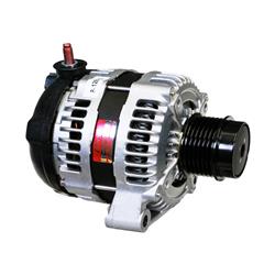 Denso Remanufactured Alternators 210-0668