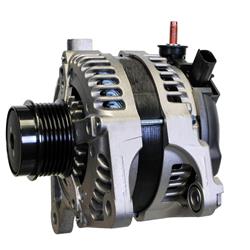 Denso Remanufactured Alternators for 2004-2006 PACIFICA - 210-0671