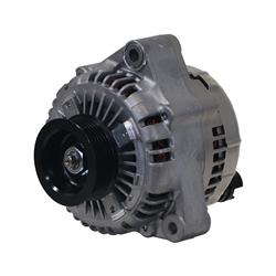 Denso Remanufactured Alternators for 2001-2003 CL, 2000-2003 TL - 210-0675