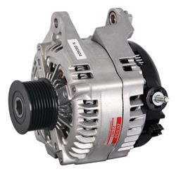 Denso Remanufactured Alternators for 2013 2500, 2011-2013 3500, 2007-2010 RAM 3500 - 210-0677
