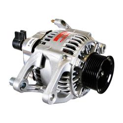 Denso Remanufactured Alternators 210-0682