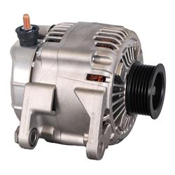 Denso Remanufactured Alternators 210-0688
