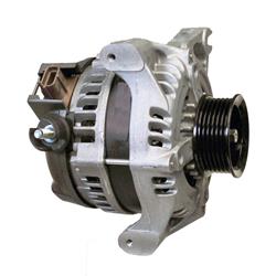 Denso Remanufactured Alternators for 2009-2010 F-250 SUPER DUTY, F-350 SUPER DUTY - 210-0700
