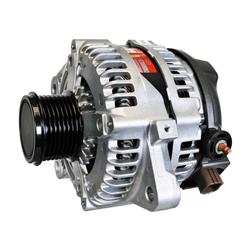 Denso Remanufactured Alternators for 2010 4RUNNER - 210-0728
