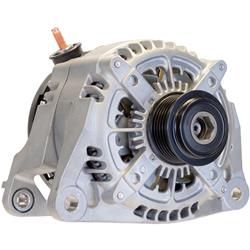 Denso Remanufactured Alternators for 2012-2013 1500 - 210-0746
