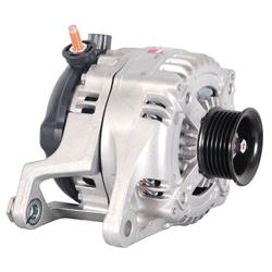 Denso Remanufactured Alternators for 2011 1500, 2009-2010 RAM 1500 - 210-0756