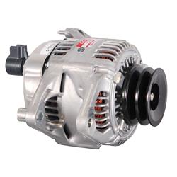 Denso Remanufactured Alternators 210-0761