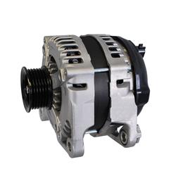 Denso Remanufactured Alternators for 2009-2010 JOURNEY - 210-0763