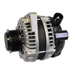 Denso Remanufactured Alternators for 2011-2012 ACCORD, 2011 ACCORD CROSSTOUR, 2012 CROSSTOUR - 210-0774