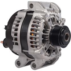 Denso Remanufactured Alternators 210-0785
