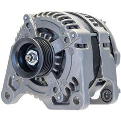 Denso Remanufactured Alternators for 2009-2010 JOURNEY - 210-0790