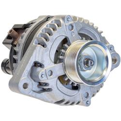 Denso Remanufactured Alternators for 2012-2015 CROSSTOUR - 210-0801