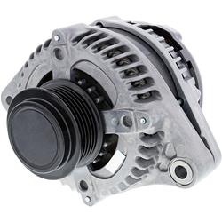 Denso Remanufactured Alternators for 2013-2017 ACCORD, 2016-2018 RDX - 210-0888