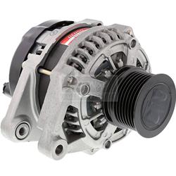 Denso Remanufactured Alternators for 2016-2017 CIVIC - 210-0889