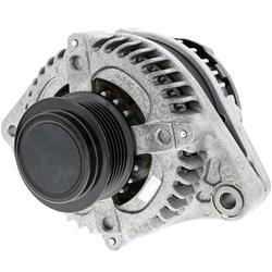 Denso Remanufactured Alternators for 2013-2015 CROSSTOUR, 2015-2020 TLX - 210-0891