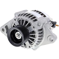 Denso Remanufactured Alternators for 2013-2016 TC - 210-0892
