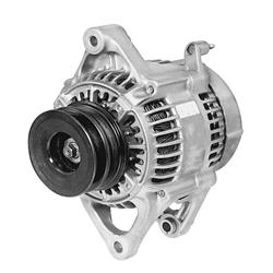 Denso Remanufactured Alternators 210-1004
