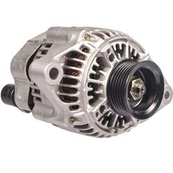 Denso Remanufactured Alternators 210-1005