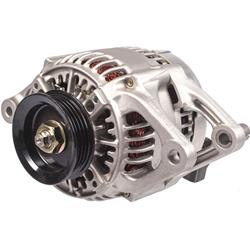 Denso Remanufactured Alternators 210-1007