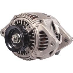 Denso Remanufactured Alternators 210-1009