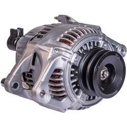 Denso Remanufactured Alternators 210-1010