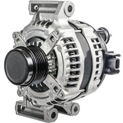 Denso Remanufactured Alternators for 2013 MALIBU - 210-1012