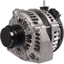 Denso Products Alternators and Generators 210-1020