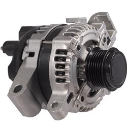 Denso Remanufactured Alternators for 2012-2015 CAMARO - 210-1021