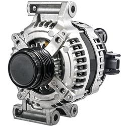 Denso Remanufactured Alternators 210-1023