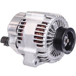 Denso Remanufactured Alternators for 1999-2001 ODYSSEY - 210-1027
