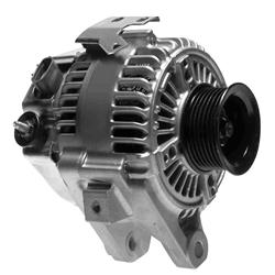 Denso Remanufactured Alternators for 2002-2004 CAMRY, 2002-2003 SOLARA - 210-1033