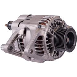 Denso Remanufactured Alternators 210-1038