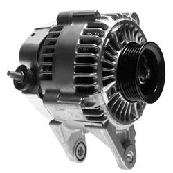 Denso Remanufactured Alternators for 2001-2002 WRANGLER - 210-1039
